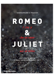 SHAKESPEARE'S TRAGEDY ROMEO AND JULIET