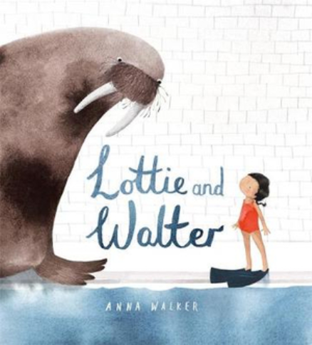 LOTTIE AND WALTER