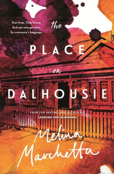 THE PLACE ON DALHOUSIE