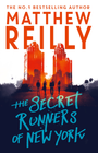 THE SECRET RUNNERS OF NEW YORK