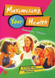 MAXIMISING YOUR HEALTH WORKBOOK