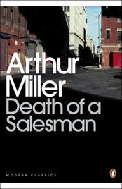 DEATH OF A SALESMAN: PENGUIN MODERN CLASSICS