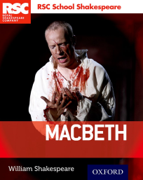 RSC SCHOOL SHAKESPEARE: MACBETH