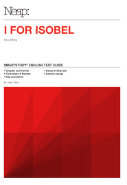 NEAP SMARTSTUDY: I FOR ISOBEL