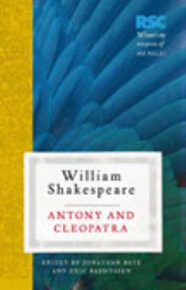 ANTONY & CLEOPATRA