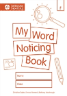 MY WORD NOTICING BOOK: FOUNDATION