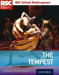 RSC SCHOOL SHAKESPEARE: THE TEMPEST