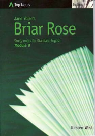 TOP NOTES BRIAR ROSE HSC