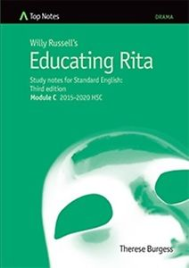 TOP NOTES EDUCATING RITA
