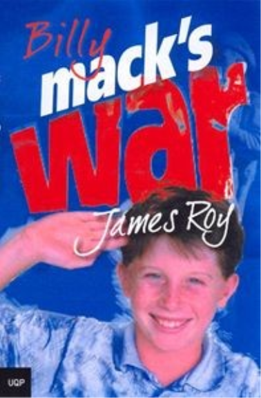 BILLY MACK'S WAR