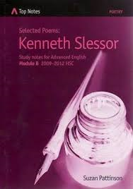 TOP NOTES KENNETH SLESSOR 