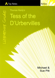 TOP NOTES TESS OF THE D'URBERVILLES