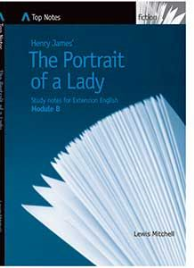 TOP NOTES THE PORTRAIT OF A LADY