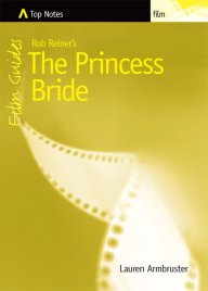 TOP NOTES THE PRINCESS BRIDE 