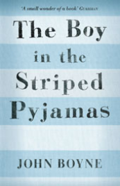 BOY IN THE STRIPED PYJAMAS