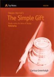 TOP NOTES THE SIMPLE GIFT