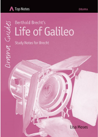 TOP NOTES DRAMA LIFE OF GALILEO 