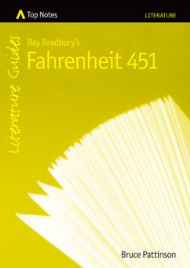 TOP NOTES FAHRENHEIT 451