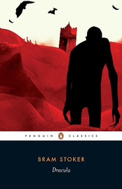 DRACULA: PENGUIN CLASSICS