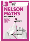 NELSON MATHS BOOK 3 STUDENT WORKBOOK