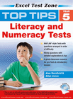 YEAR 5 TOP TIPS NAPLAN* - STYLE LITERACY AND NUMERACY TEST