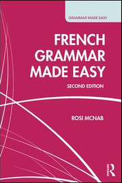 FRENCH GRAMMAR MADE EASY