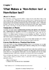 ATAR NOTES ANALYSIS GUIDE: HOW TO ANALYSE NONFICTION