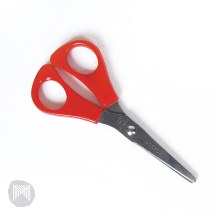 SCISSORS SMALL 130MM RIGHT HANDED