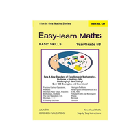 BASIC SKILLS EASY - LEARN MATHS 5B