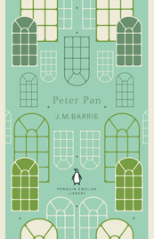 PETER PAN: PENGUIN ENGLISH LIBRARY