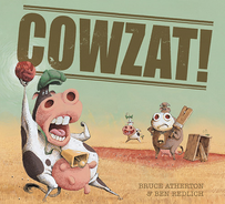 COWZAT (PAPERBACK)