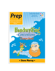 HANDWRITING CONVENTIONS QLD BOOK P