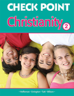 CHECK POINT CHRISTIANITY 2 STUDENT BOOK
