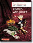 HEINEMANN NEW CLASSROOM ROMEO & JULIET