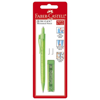 PENCIL MECHANICAL 0.7MM ERGONOMIC TRI-CLICK