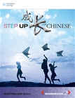 STEP UP 2 WITH CHINESE WORKBOOK