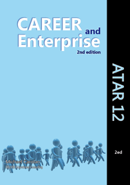 CAREER AND ENTERPRISE (CAE) - ATAR 12 2E