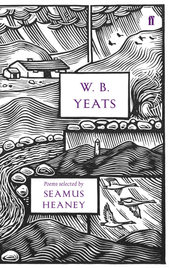 W.B YEATS POEMS SELECTED BY SEAMUS HEANEY