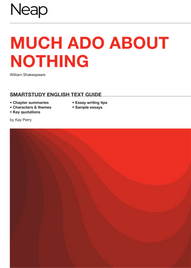 NEAP SMARTSTUDY: MUCH ADO ABOUT NOTHING