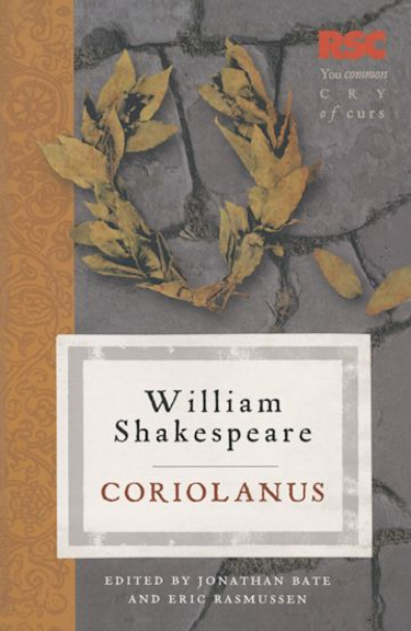 CORIOLANUS