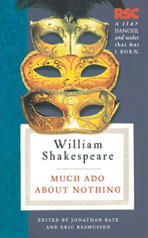 MUCH ADO ABOUT NOTHING