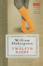 TWELFTH NIGHT