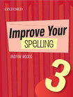 IMPROVE YOUR SPELLING BOOK 3