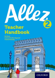 ALLEZ 2 TEACHER HANDBOOK