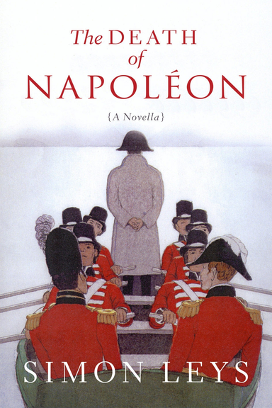 DEATH OF NAPOLEON