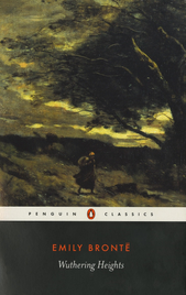 WUTHERING HEIGHTS: PENGUIN CLASSICS