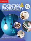 STATISTICS AND PROBABILITY AC YEAR 9&10 PRINT AND EBOOK