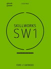 SKILLWORKS 1 AUSTRALIAN CURRICULUM STUDENT BOOK + OBOOK/ ASSESS