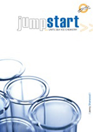 JUMP START CHEMISTRY 3&4