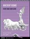 ANCIENT ROME STUDY & EXAM GUIDE (HTAV)